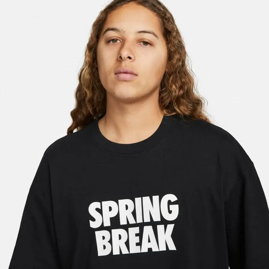 Футболка Nike SB Tee Spring Break DX9457-010