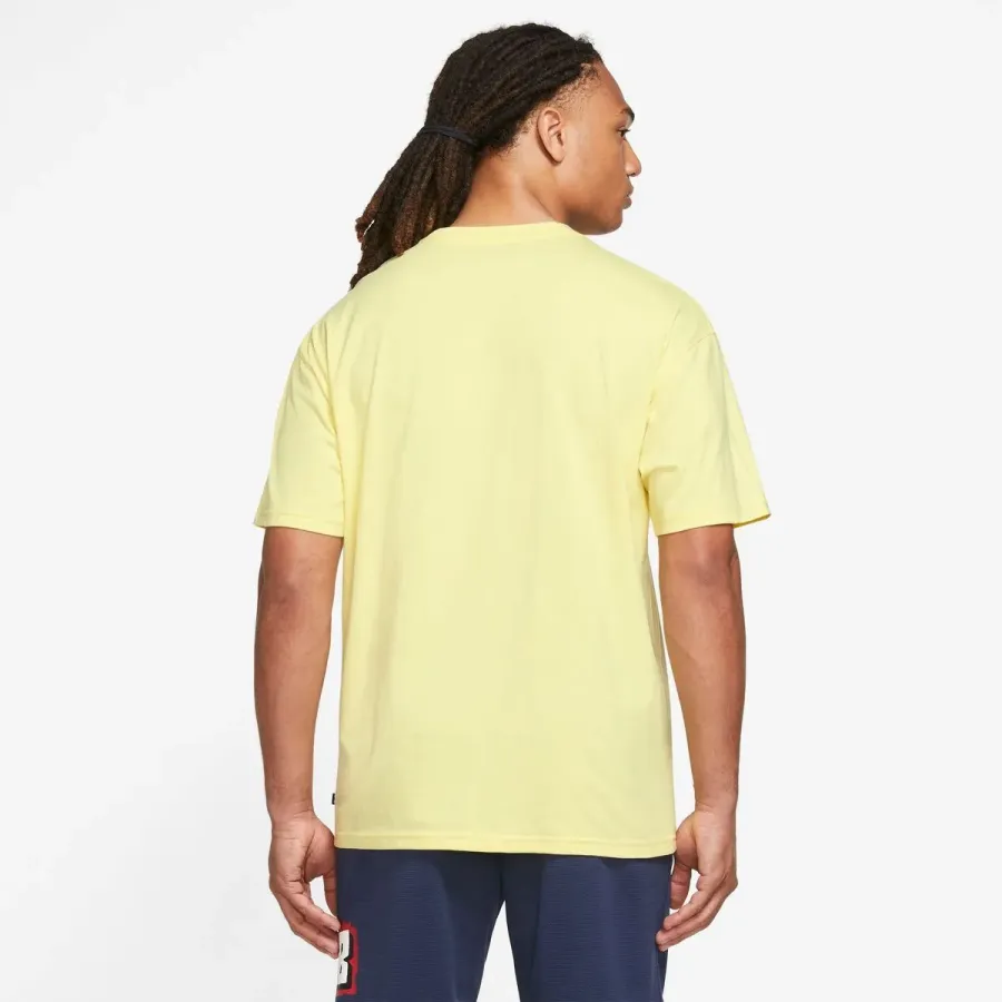 Футболка Nike SB Tee Spring Break DX9457-706