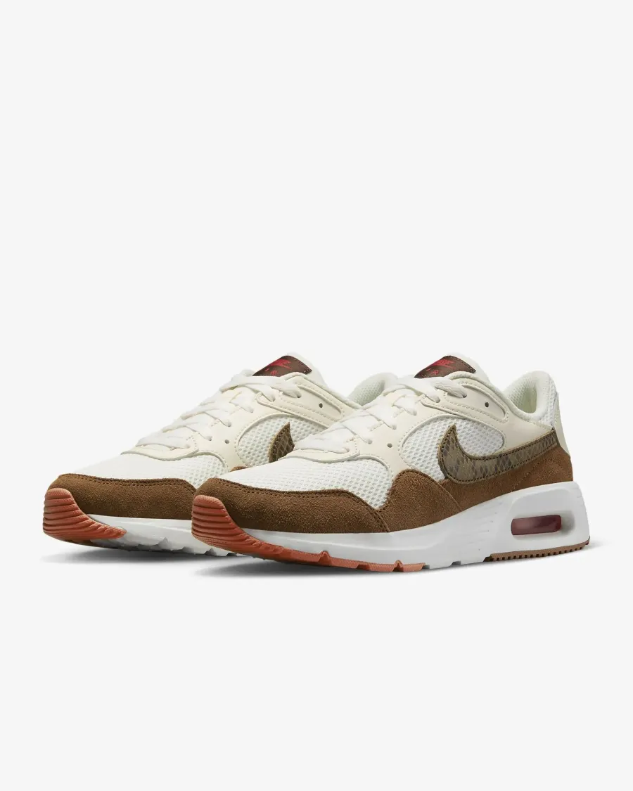 Кросівки Nike Air Max SC SE DX9501-100