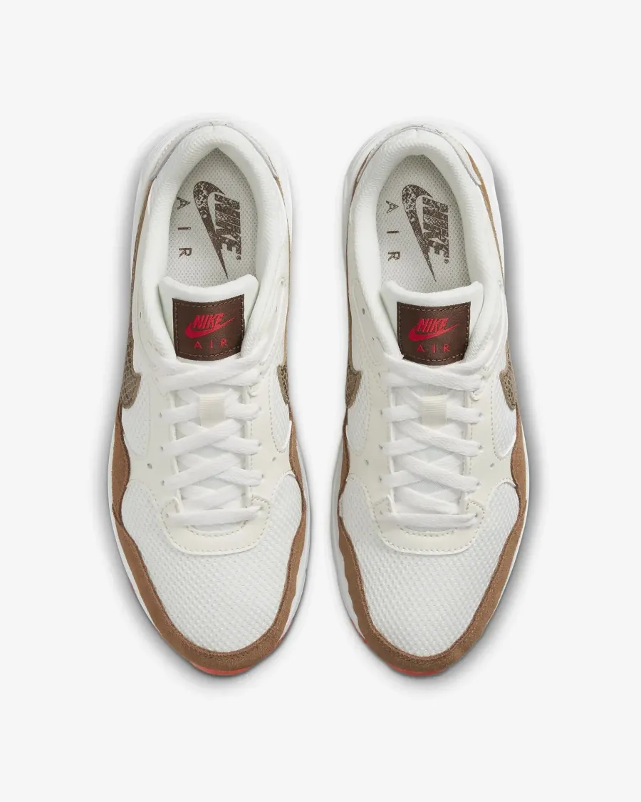 Кросівки Nike Air Max SC SE DX9501-100