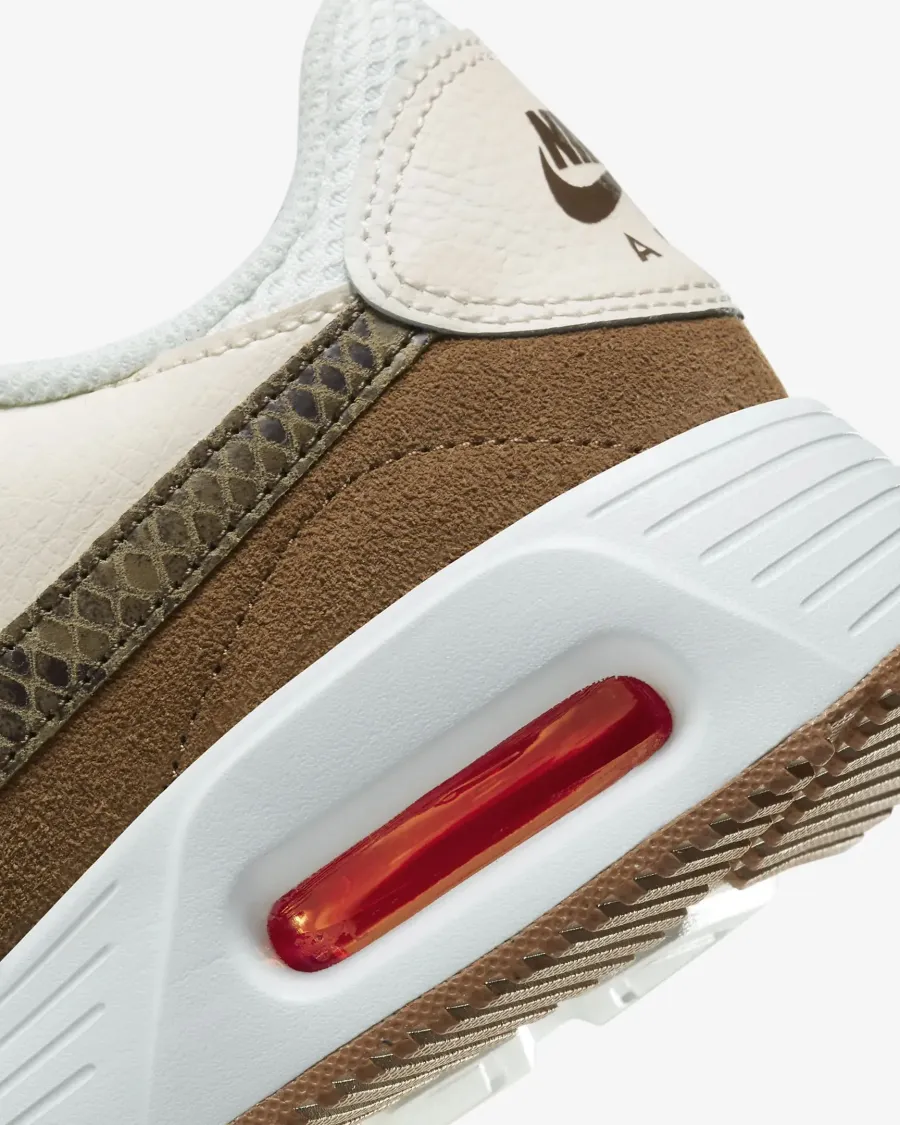 Кросівки Nike Air Max SC SE DX9501-100