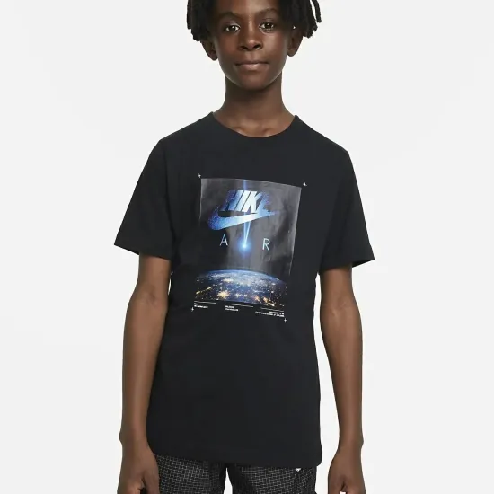 Футболка Nike Sportswear Tee Create Pack 2 DX9512-010