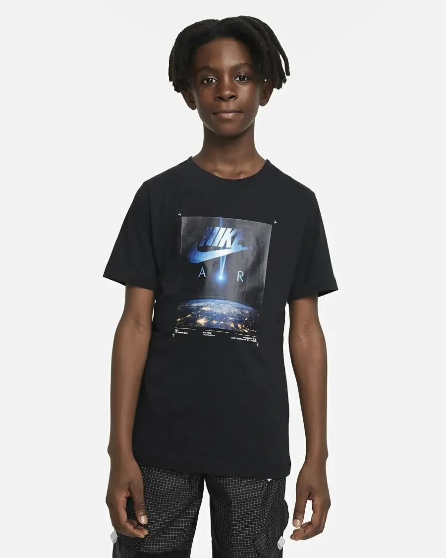 Футболка Nike Sportswear Tee Create Pack 2 DX9512-010
