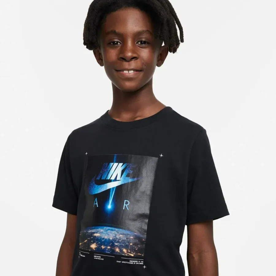 Футболка Nike Sportswear Tee Create Pack 2 DX9512-010