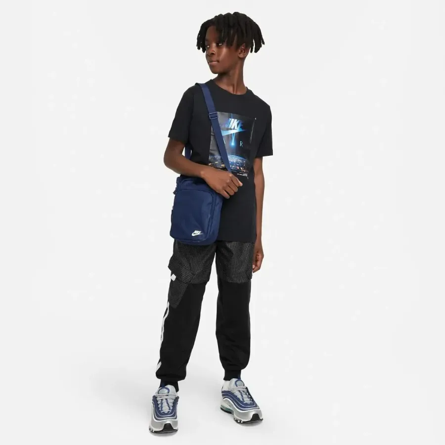 Футболка Nike Sportswear Tee Create Pack 2 DX9512-010