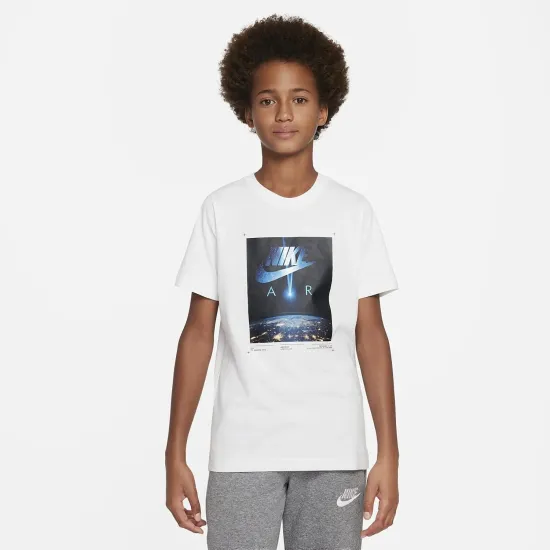 Футболка Nike Sportswear Tee Create Pack 2 DX9512-100