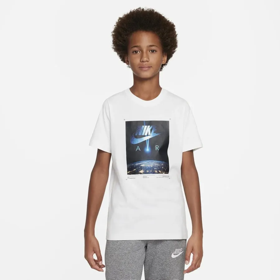 Футболка Nike Sportswear Tee Create Pack 2 DX9512-100