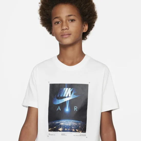 Футболка Nike Sportswear Tee Create Pack 2 DX9512-100