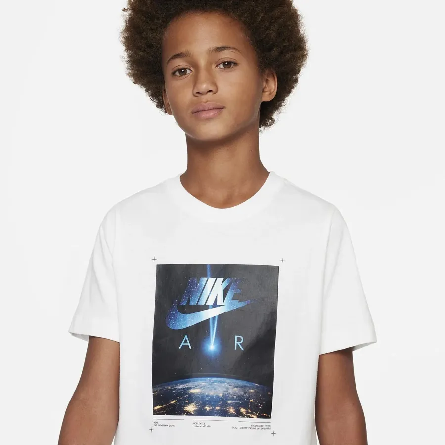 Футболка Nike Sportswear Tee Create Pack 2 DX9512-100