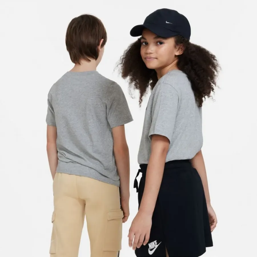 Футболка Nike Sportswear Tee Core Brandmark 4 DX9525-063