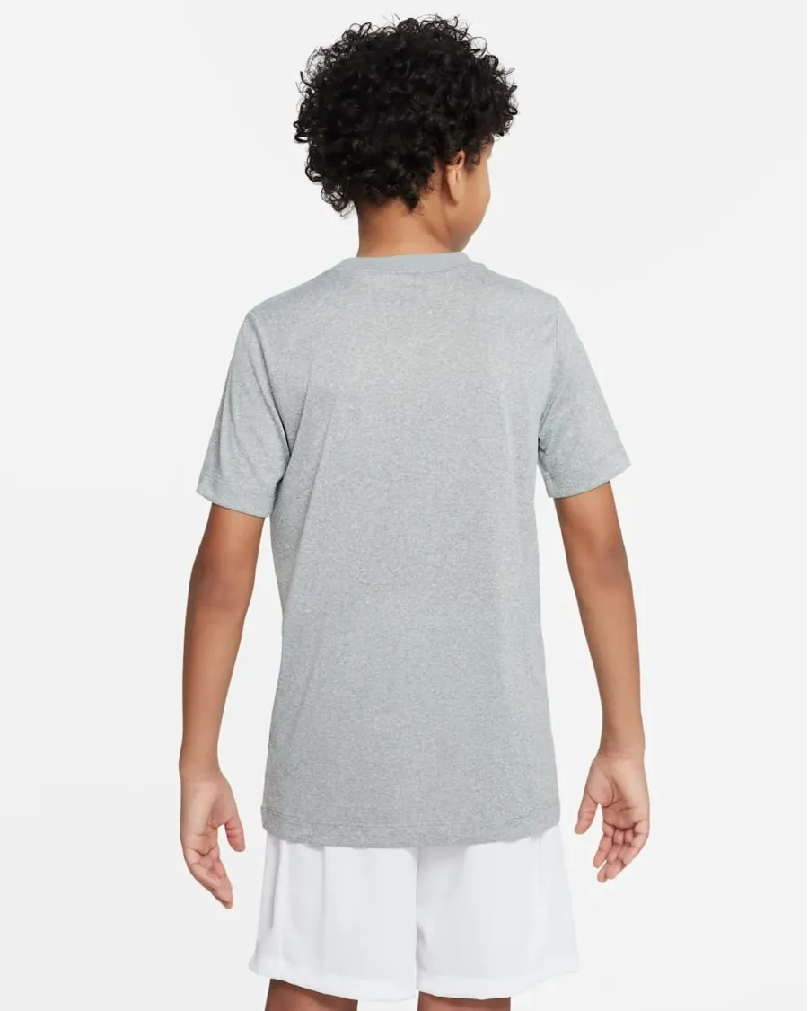 Футболка Nike Dri-FIT Just Do It Multi Sport Tee DX9534-074