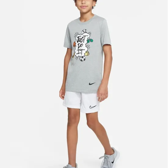 Футболка Nike Dri-FIT Just Do It Multi Sport Tee DX9534-074