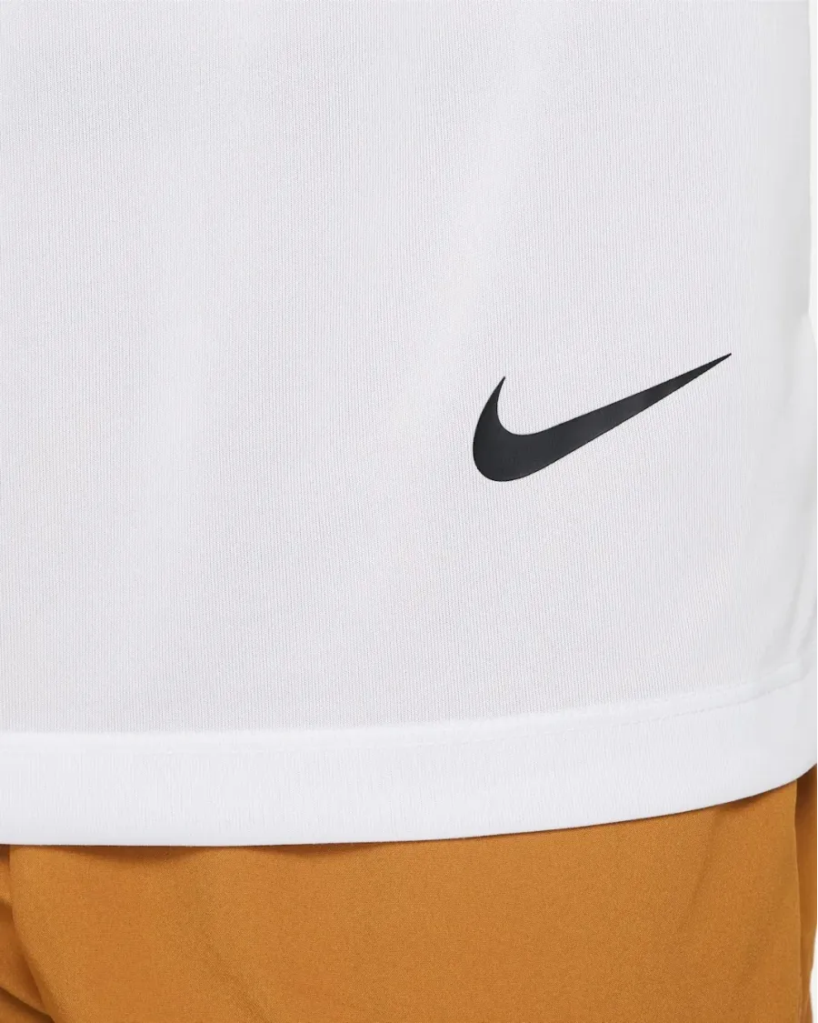 Футболка Nike Dri-FIT Just Do It Multi Sport Tee DX9534-100