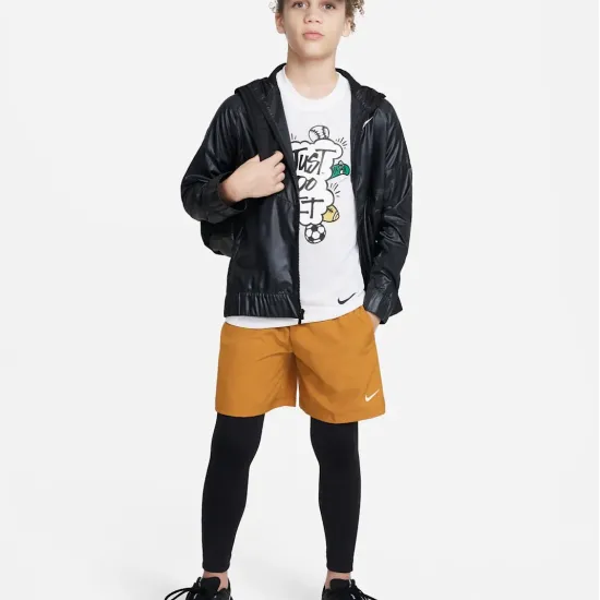 Футболка Nike Dri-FIT Just Do It Multi Sport Tee DX9534-100