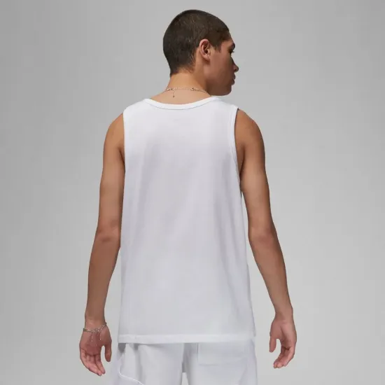 Майка Nike Air Jordan Flight MVP Tank DX9575-100