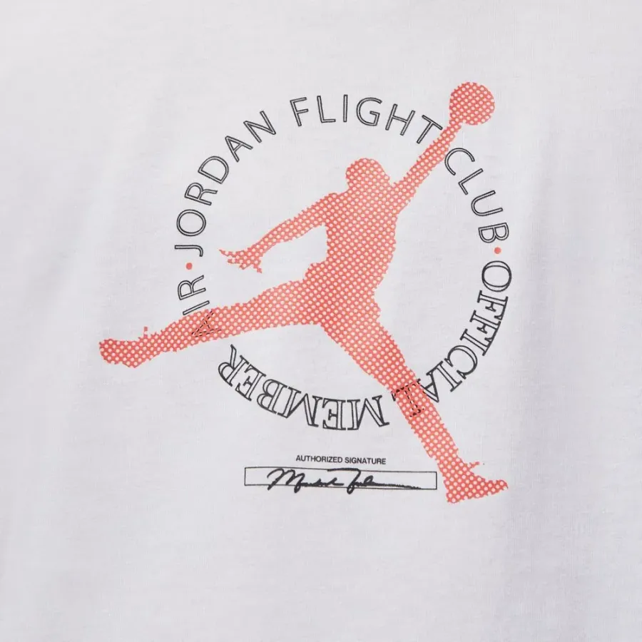 Майка Nike Air Jordan Flight MVP Tank DX9575-100