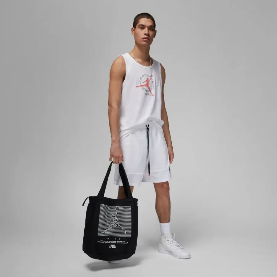 Майка Nike Air Jordan Flight MVP Tank DX9575-100