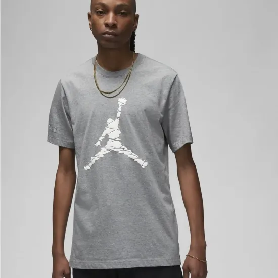 Футболка Nike Air Jordan Essentials ESS SS Crew 3 DX9581-091