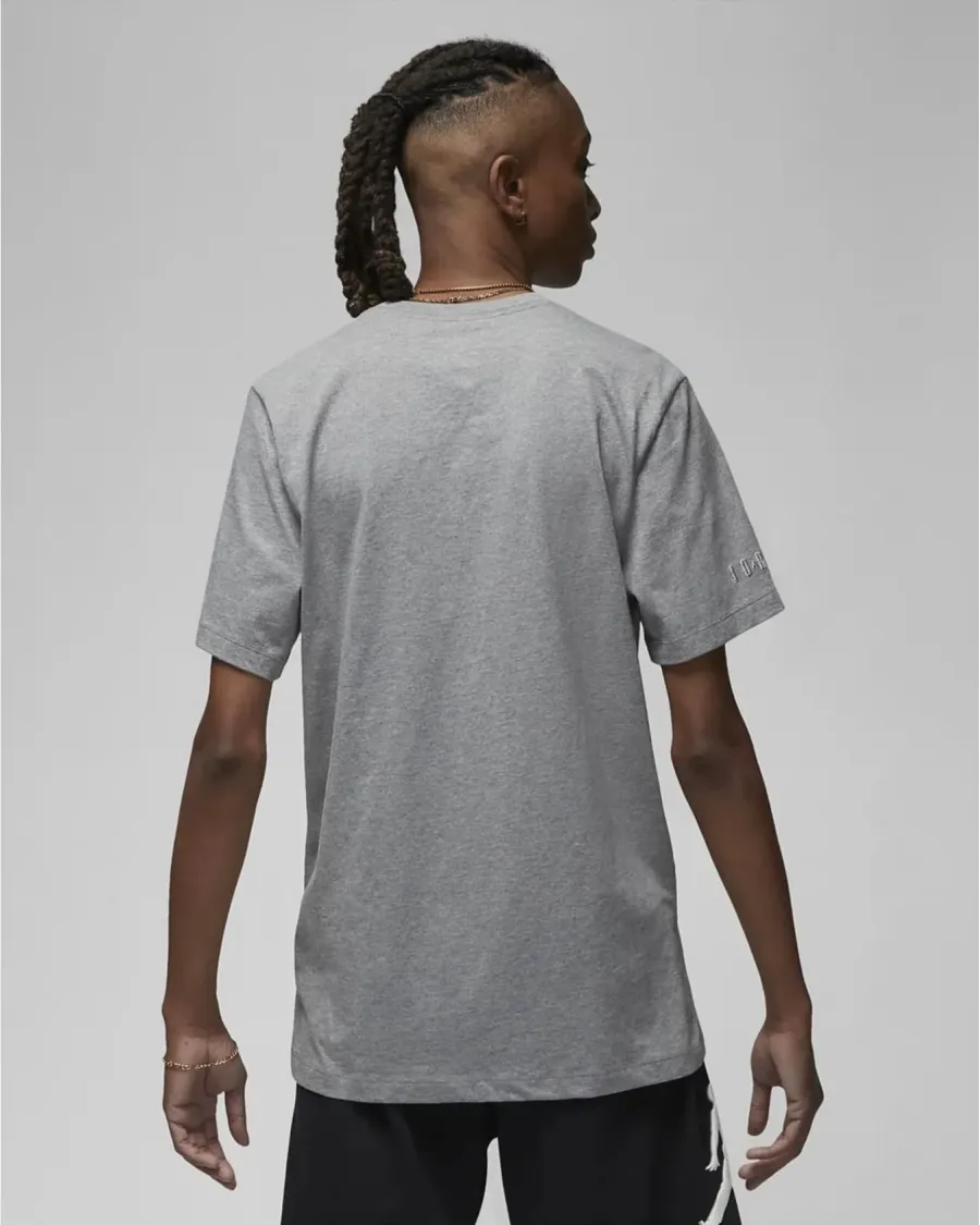 Футболка Nike Air Jordan Essentials ESS SS Crew 3 DX9581-091
