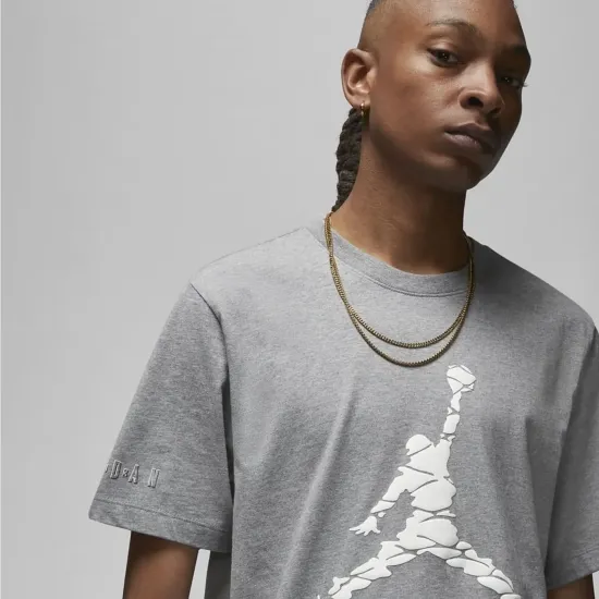 Футболка Nike Air Jordan Essentials ESS SS Crew 3 DX9581-091