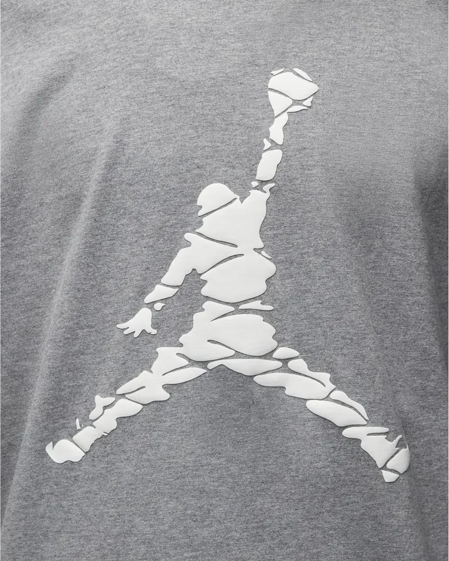 Футболка Nike Air Jordan Essentials ESS SS Crew 3 DX9581-091