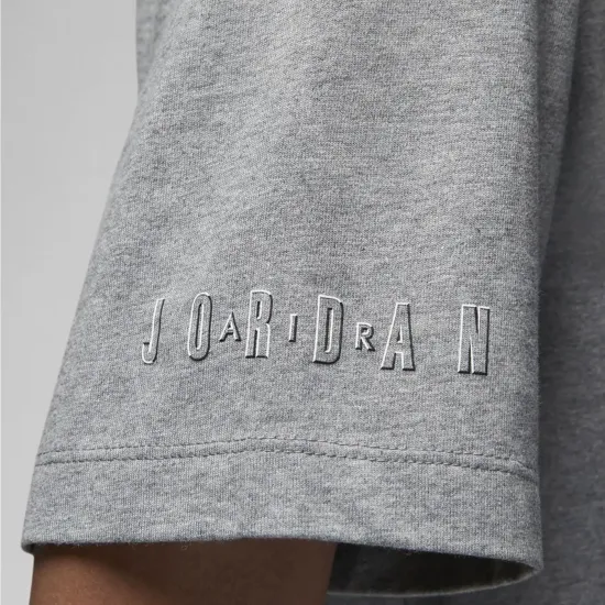 Футболка Nike Air Jordan Essentials ESS SS Crew 3 DX9581-091