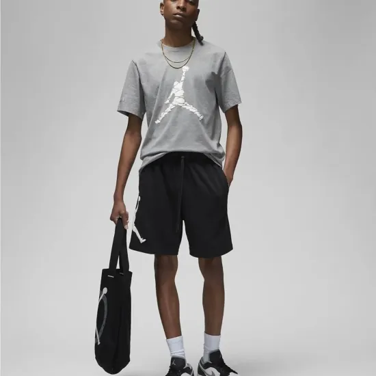 Футболка Nike Air Jordan Essentials ESS SS Crew 3 DX9581-091