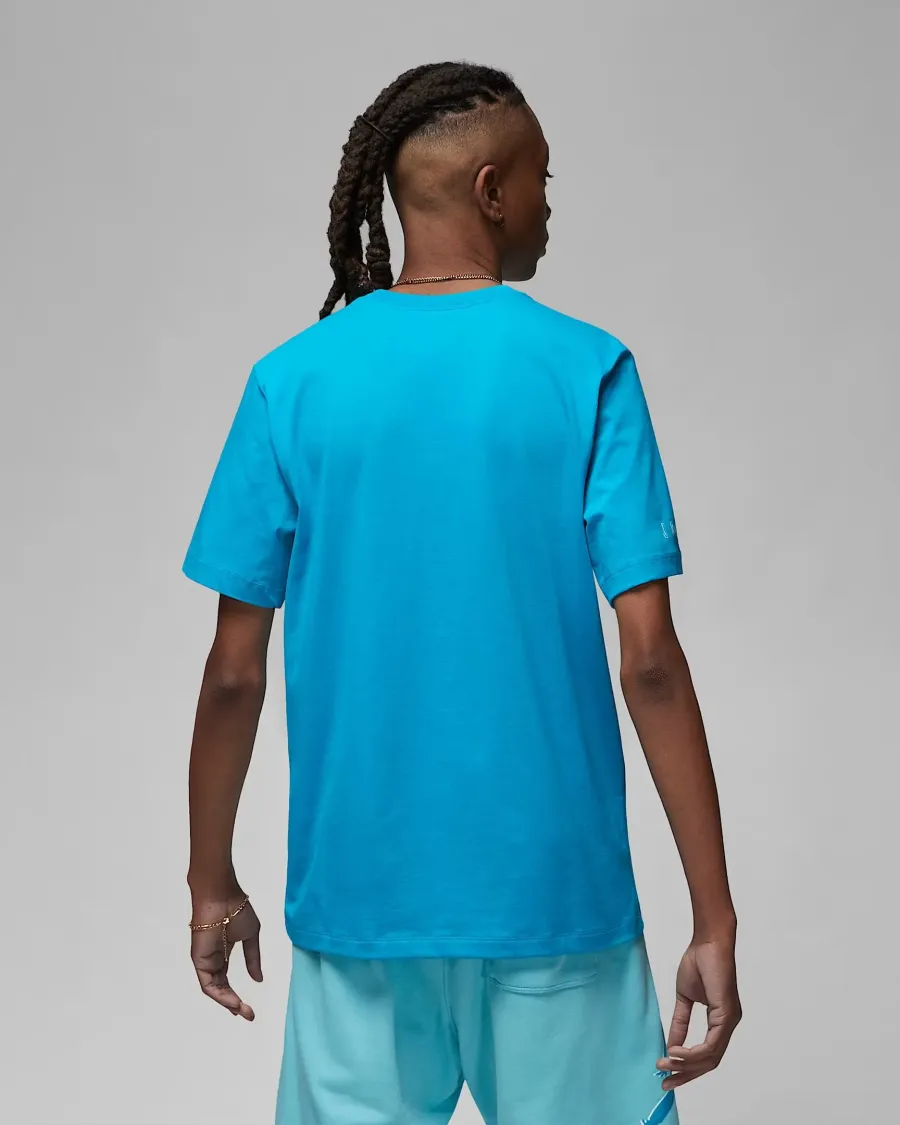 Футболка Nike Air Jordan Essentials ESS SS Crew 3 DX9581-483