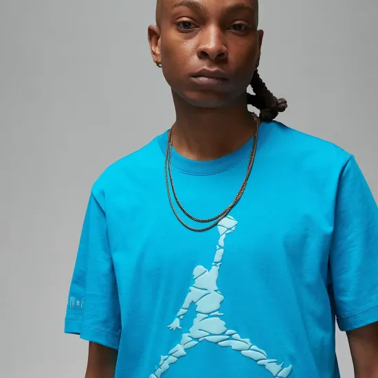 Футболка Nike Air Jordan Essentials ESS SS Crew 3 DX9581-483