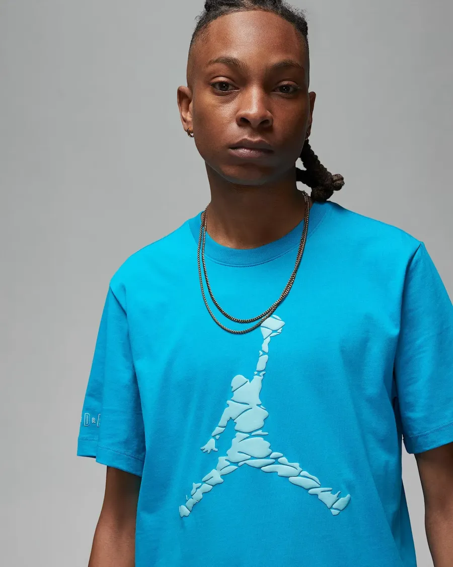Футболка Nike Air Jordan Essentials ESS SS Crew 3 DX9581-483