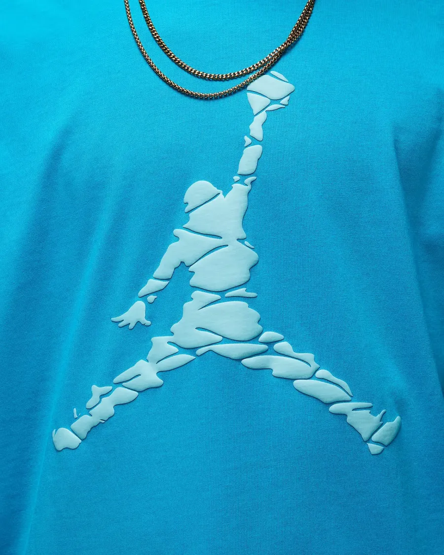Футболка Nike Air Jordan Essentials ESS SS Crew 3 DX9581-483