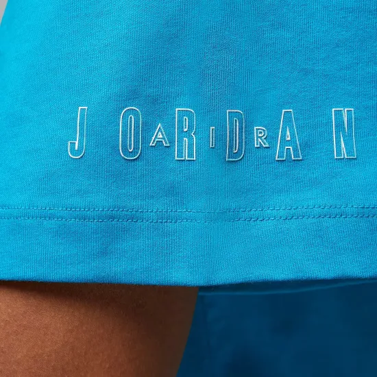 Футболка Nike Air Jordan Essentials ESS SS Crew 3 DX9581-483