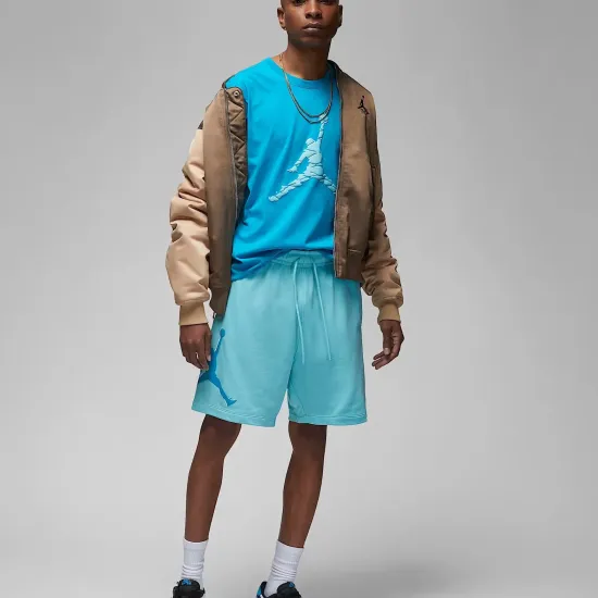 Футболка Nike Air Jordan Essentials ESS SS Crew 3 DX9581-483