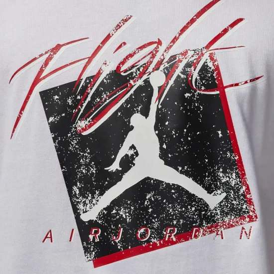 Футболка Nike Air Jordan Graphic DX9593-100