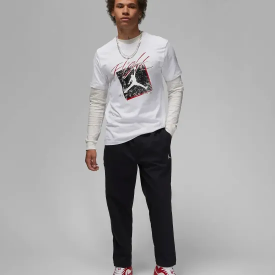 Футболка Nike Air Jordan Graphic DX9593-100