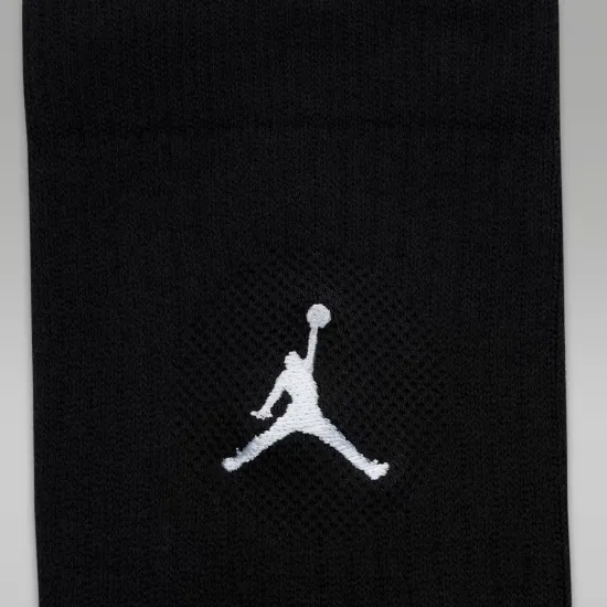 Шкарпетки Nike Air Jordan Everyday Crew DX9632-010