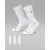 Шкарпетки Nike Air Jordan Everyday Crew DX9632-100