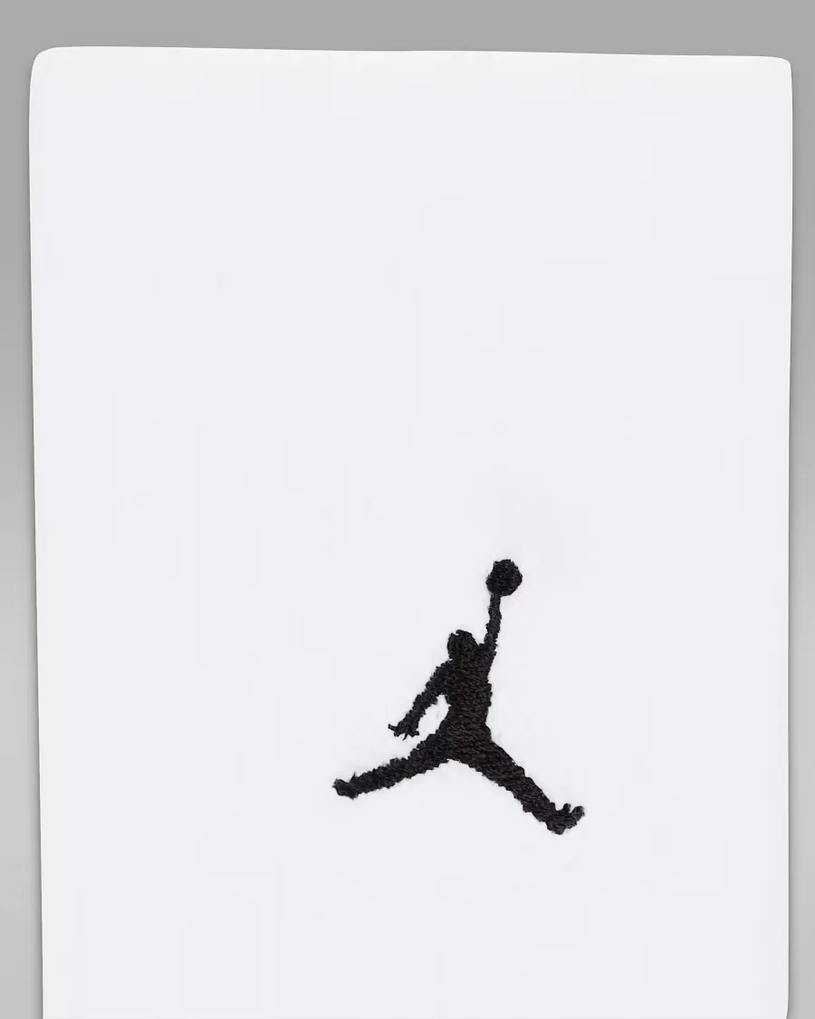 Шкарпетки Nike Air Jordan Everyday Crew DX9632-100