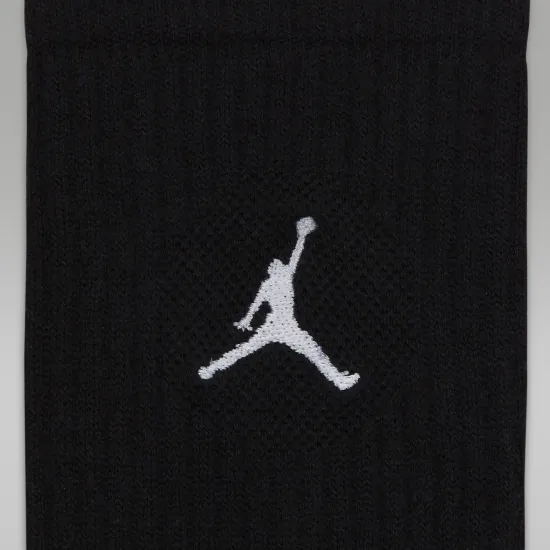 Шкарпетки Nike Air Jordan Everyday Crew DX9632-902