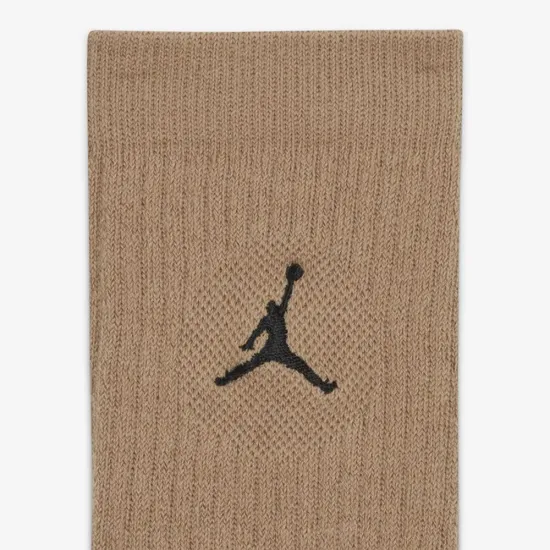 Шкарпетки Nike Air Jordan Everyday Crew DX9632-905