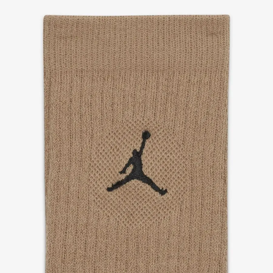 Шкарпетки Nike Air Jordan Everyday Crew DX9632-905