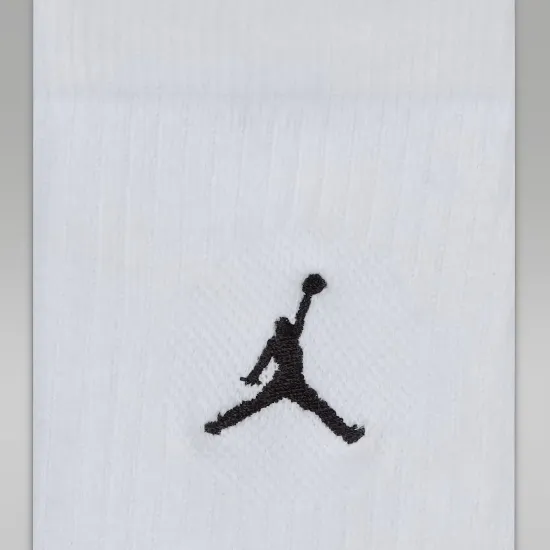 Шкарпетки Nike Air Jordan Everyday Crew DX9632-914