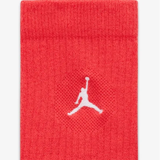 Шкарпетки Nike Air Jordan Everyday Crew DX9632-917