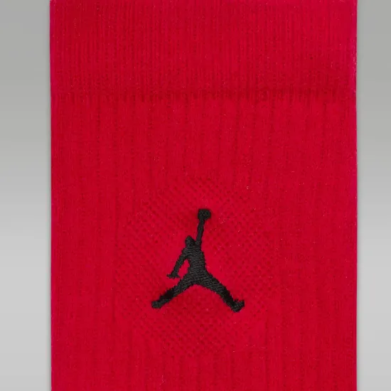 Шкарпетки Nike Air Jordan Everyday Crew DX9632-918