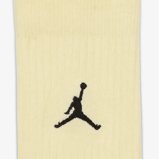 Шкарпетки Nike Air Jordan Everyday Crew DX9632-919