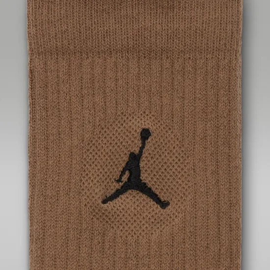 Шкарпетки Nike Air Jordan Everyday Crew DX9632-923
