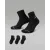 Шкарпетки Nike Air Jordan Everyday Cushioned Ankle DX9655-010