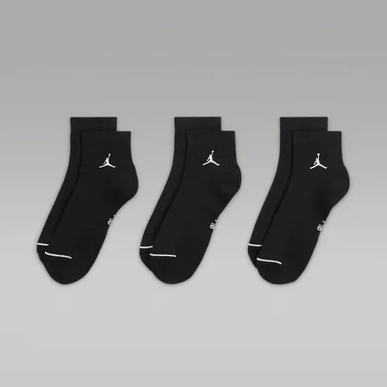 Шкарпетки Nike Air Jordan Everyday Cushioned Ankle DX9655-010
