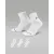 Шкарпетки Nike Air Jordan Everyday Cushioned Ankle DX9655-100
