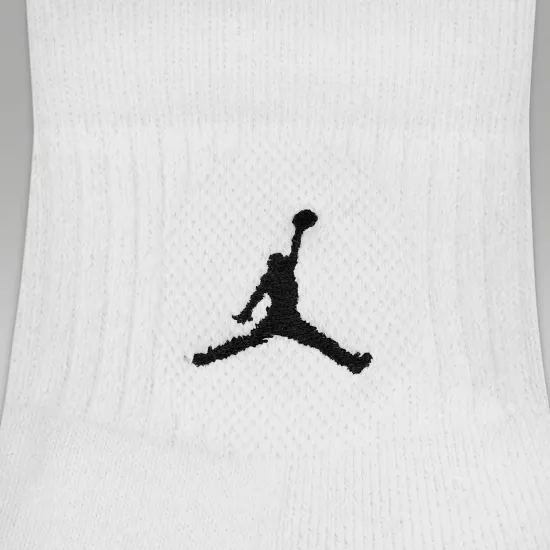 Шкарпетки Nike Air Jordan Everyday Cushioned Ankle DX9655-100
